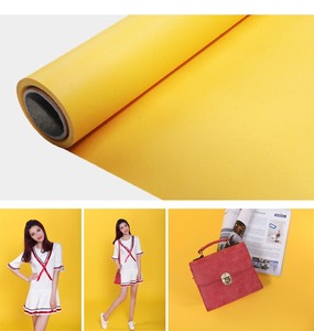 Phông nền giấy chụp ảnh chống thấm nước khổ 2,7x10m, 50 màu sắc - Product Image 5