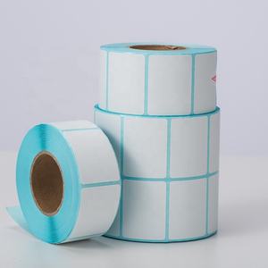 Пользовательские печатные этикетки флакон этикетки наклейки электронные полки этикетки дизайн и печать - Product Image 5