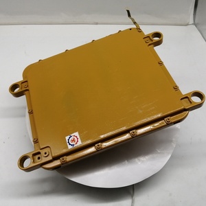Contrôleur ECM ECU D11R D6R D8R D7R 172-9389 142-3363 1601758 142-3363-00 - Product Image 4