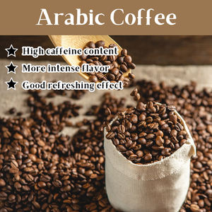 개인 라벨 유기농 면역 지원 인스턴트 커피 항산화 레이시 차가 헤이즐넛 머쉬룸 커피 - Product Image 4