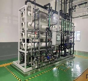 Nhà máy cung cấp nước uống lọc RO lọc nước nhà Máy lọc nước máy lọc - Product Image 1