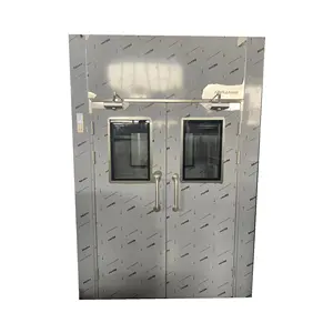 AIRTC China Cleanroom Equipment Supplier/Clean Room Air Shower Room