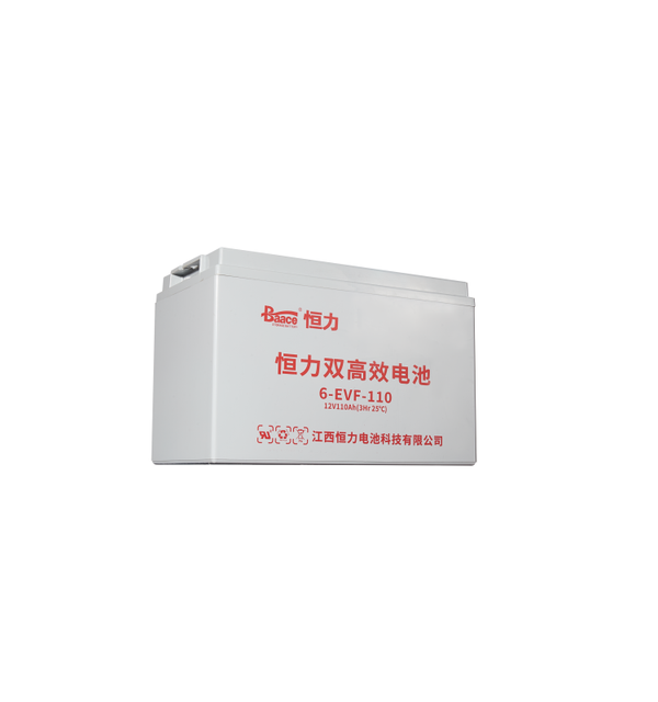 6V110AH  Motive Battery EVF  Battery