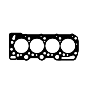 ปะเก็นฝาสูบสำหรับ <span class=keywords><strong>OPEL</strong></span> <span class=keywords><strong>CORSA</strong></span> C DI 16V 1686 <span class=keywords><strong>00</strong></span>- 5607816/5607872 - Product Image 1