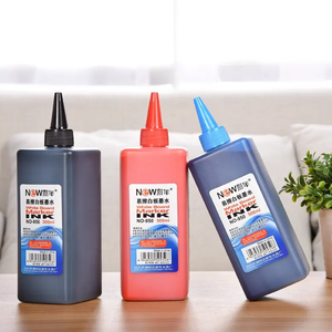 Marqueur effaçable à sec en gros 2026, encre pour tableau blanc 500 ml, non toxique, couleurs variées, option logo personnalisé pour l'école et le bureau - Product Image 5