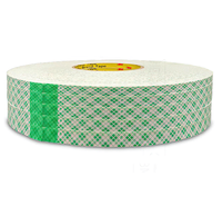 Acrylique 4004 4008 4016 4026 4032 Ruban en mousse de polyuréthane auto-adhésif Ruban en mousse PU double face