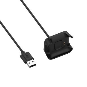 Câble de charge USB portable 1M à prix de gros, station de charge rapide pour <span class=keywords><strong>Xiaomi</strong></span> <span class=keywords><strong>Mi</strong></span> <span class=keywords><strong>Lite</strong></span> Redmi <span class=keywords><strong>Watch</strong></span>, <span class=keywords><strong>chargeur</strong></span> de <span class=keywords><strong>montre</strong></span> intelligente électrique - Product Image 1