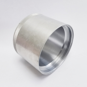 High <strong>Precision</strong> Custom Made <strong>CNC</strong> Machining/Machined Aluminum/Steel/Copper/Brass Parts OEM &amp; ODM Service <strong>Factory</strong> Price - Product Image 3