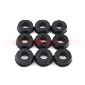 Joint de coupelle en caoutchouc de cylindre de roue SC-4515R Bague d'étanchéité de coupelle de frein EPDM - Product Image 6