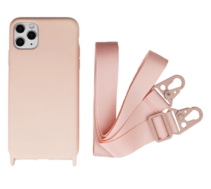 Funda <span class=keywords><strong>iPhone</strong></span> Apple de lujo con cordón - Product Image 3