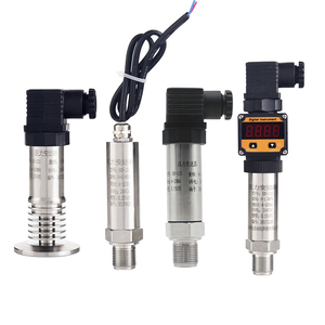 Máy Phát Áp Suất 4-20ma Hoặc Cảm Biến Áp Suất Tuyệt Đối Cho Xe Tải Nước Nhiên Liệu Dầu Phanh Áp Suất Đầu Dò - Product Image 1