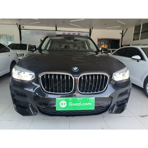 <span class=keywords><strong>Auto</strong></span> Usata Guazi 2021 BMW X3 Pronta per la Spedizione, Motore a Combustione a Benzina, Automatica, SUV 5 Posti, Guida a Sinistra - Product Image 2