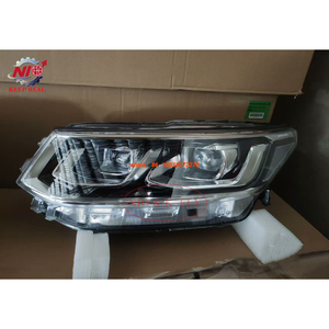 Faro halógeno de coche Original blanco y negro de alta calidad <span class=keywords><strong>SIRU</strong></span>, faros delanteros de modelos clásicos para Nissan Rogue 2008-2013 - Product Image 3