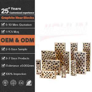 Kılavuz plakası çelik aşınma plakası kılavuz şerit yüksek mukavemetli aşınma dayanıklı plaka aşınma şeridi - Product Image 1