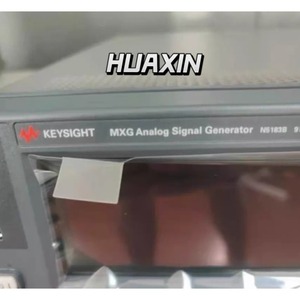 Générateur de signaux agile Keysight N5191A UXG X-Series amélioré - Product Image 1