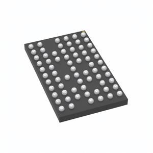 MPM54504GBS-T 69 BBGA Module Power Management (PMIC) BOM IC In Stock Buy Electronics Components Online - Product Image 1