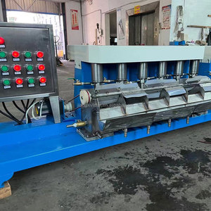 Quy mô nhỏ phòng thí nghiệm liên tục nổi Pilot thực vật 3L 12 khe cắm nổi máy cơ khí khuấy cho thử nghiệm làm việc lõi động cơ - Product Image 1