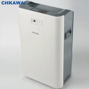 CHKAWAI 25L/दिन घर नमी हटाने मिनी Dehumidifie विरोधी आर्द्रता मशीन