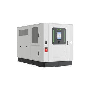 210kwh/180kw công suất cao lưu trữ năng lượng di động EV sạc hệ thống Pin LFP giải pháp sạc nhanh khẩn cấp ngoài trời - Product Image 1