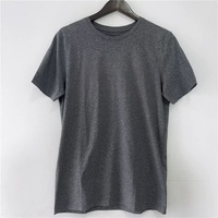 Camiseta Ligera de Alta Calidad para Hombre, Nueva Colección 2026, Corte Holgado, Tela Suave, Secado Rápido, Cómoda, Informal, Corte Regular