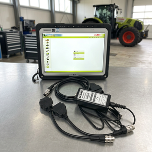 อินเทอร์เฟซ CLAAS CANBUS MetaDiag สำหรับรถบรรทุกการเกษตร รถแทรกเตอร์ สำหรับเครื่องมือวินิจฉัย CLASS และแท็บเล็ต cf33 - Product Image 1