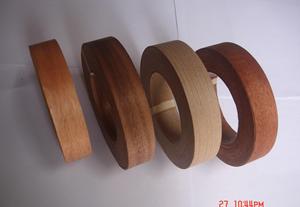 Accessorio in plastica per accessori per mobili con bordi in legno impiallacciatura naturale - Product Image 5