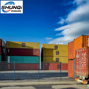 Китай на Филиппины/Cebu морские грузовые перевозки агент LCL + Экспресс DDP FCL & LCL услуги дропшиппинг - Product Image 4