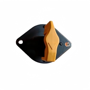 Interrupteur principal d'alimentation d'excavatrice, interrupteur de déconnexion de batterie 803694992 - Product Image 2