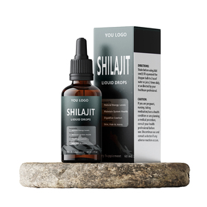 <span class=keywords><strong>Prix</strong></span> d'usine <span class=keywords><strong>Shilajit</strong></span> Résine Gouttes Supplément OEM <span class=keywords><strong>Shilajit</strong></span> Gouttes pour Biologique et Halal Certifié - Product Image 1