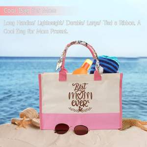 Conjunto <span class=keywords><strong>de</strong></span> regalo personalizado para el dí<span class=keywords><strong>a</strong></span> <span class=keywords><strong>de</strong></span> la madre, regalo <span class=keywords><strong>de</strong></span> <span class=keywords><strong>cumpleaños</strong></span> para mamá, color rosa, el mejor bolso relajante para ducha, regalos al por mayor - Product Image 4