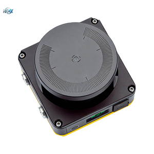 Escáner de Seguridad Compacto NANS3-AAAZ30AN1 Compatible con NanoScan3 para Navegación de AGV Pequeños - Product Image 1
