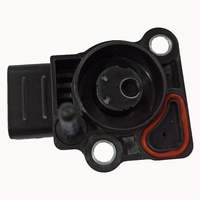 Capteur TPS 3C1-E3750-00 B65-E5401-10 Moto Capteur de position du papillon des gaz pour YAMAHA NVX155 Vixion Nouveau R15 Aerox 155