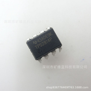 Circuito Integrado de Gestión de Energía TPS2814P DIP8 de Texas Instruments - Product Image 2