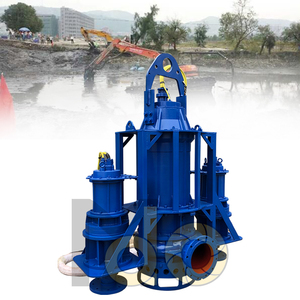 เรือขุดดูดทรายขนาด 12 นิ้ว พร้อมปั๊มกวนขนาด 8 นิ้ว เครื่องขุดไฮดรอลิก - Product Image 3