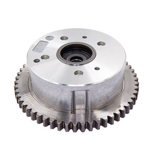 Engrenage de distribution d'arbre à cames 24350-25000 pour Hyundai Kia G4KD/G4KC/G4KE - Product Image 1