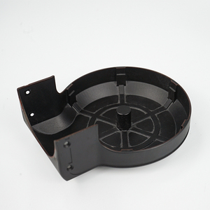 เคสต้นแบบหล่อสุญญากาศวัสดุ PU แบบออกแบบได้เองชิ้นส่วนพลาสติกทดสอบการหล่อ mock UP MFG เปลือกอิเล็กทรอนิกส์ - Product Image 6