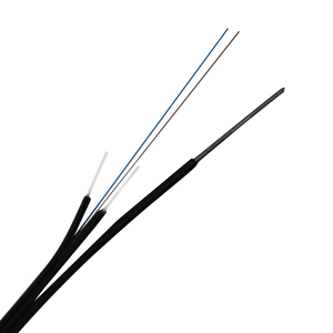 LAI sợi vá dây SC-LC 2 lõi 3.0mm 12M PVC Simplex mm OM2 50/125 Mạng Công Nghiệp - Product Image 3