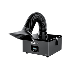 Industrial Movable Economical <strong>Dust</strong> <strong>Control</strong> <strong>Systems</strong> Portable Fume Extractor Smoke Purifier <strong>Dust</strong> Collector for Laser Engraving - Product Image 2