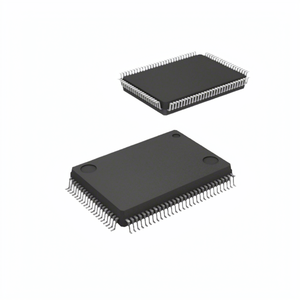 Manufacturer Channel Embedded Components Electronic 100 BQFP M30853FHFP#U5 - Product Image 1