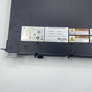 מערכת אספקת חשמל OLT DC דגם ETP4860-B1A2, ציוד טלקום משולב, מיישר, תמיכה ברשת 4G, 16 יציאות, משמש עבור לוח PON של FTTH - Product Image 6