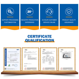 50ml đầy màu sắc nước hoa thủy tinh chai bơm lại phun trong suốt container sang trọng hương thơm bao bì chai - Product Image 4