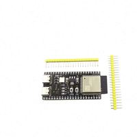 Carte de développement ESP32-S3-DevKitC-1 N16R8 C3 AI XiaoZhi Robot, Kit combiné ESP32S3, ESP32-S3 N8R2 Type-C sans connecteur à broches