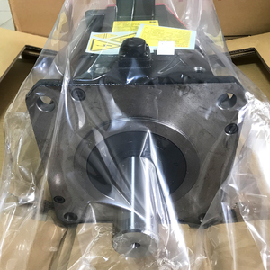 อะไหล่เซอร์โวมอเตอร์ FANUC รุ่น A06B-2082-B403 - Product Image 4