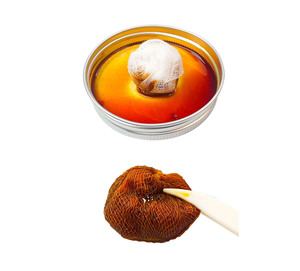 Boules de gaze médicales jetables de qualité hospitalière, détectables aux rayons X, pour usage médical – Produits médicaux jetables - Product Image 5