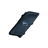 Bouton de lève-vitre électrique pour voiture, pièce auto 18G959855, compatible Volkswagen Golf Bora