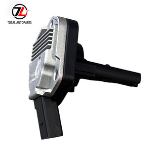 Датчик уровня масла OEM 1J0907660B 6PR008079-02 1J0907660C 6PR008079-03 для GO-Lf Bee-tle Je-tta AU-Di A3 TDI A4 - Product Image 5