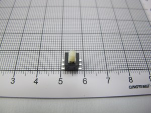 PS585-10.4B-G8.6 5.8X5.8Mm Kortstondig Alarm Gebruik Drukknopschakelaar - Product Image 3