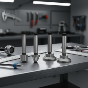 <b>Terminals</b> For Digital And Mechanical Calipers Various Measurements Precision Measurement Tools - Product Image 3