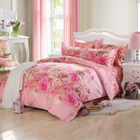 Housse de couette brodée, ensemble de draps en velours, housse de couette rayée, couvre-lit blanc pour hôtel, drap de lit en velours, draps blancs pour hôtel