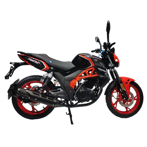 มอเตอร์ไซค์วิบาก กีฬามอเตอร์ไซค์แข่งขัน มอเตอร์ไซค์บนถนน - Product Image 4